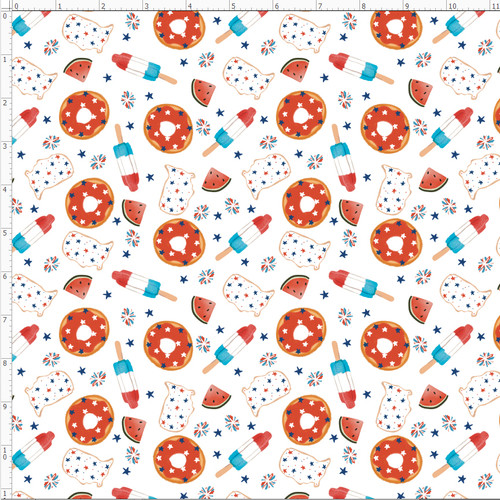 4th July Bomb Pops (ID61)