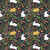 Woodland Forest (WDL17)