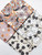 Halloween Fat Quarters Bundle (FQ44)