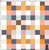 FQ45 - Cute Halloween Trick or Treat Fat Quarters Bundle