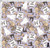 FQ45 - Cute Halloween Trick or Treat Fat Quarters Bundle