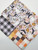 FQ45 - Cute Halloween Trick or Treat Fat Quarters Bundle