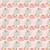FQ10 - Pink Halloween Fat Quarters Bundle