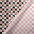 Pink Retro Checker (SMLF7A)