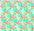FMG6 - Tropical Summer Flamingo