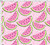 WM11 - Pink Watermelon