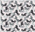 HOR2 - Pink/Gray Horses
