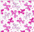 BAL4 - Pink Balloon Dog