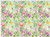 FLW36 - Spring Floral Pattern
