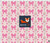 BW13 - Coquette Pink Ribbon