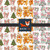 WNT452 - Christmas Deck the Halls