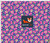 FLW384 - Big Blooms Floral Patterns