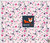 FLW388 - Happy Days Flower Patterns