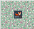 FLW388 - Happy Days Flower Patterns