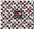 BSB29 - Preppy Baseball Coquette Bows