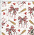BSB32 - Preppy Baseball, Coquette Bows