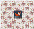BSB32 - Preppy Baseball, Coquette Bows