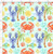 LOBS2 - Ocean Beach Sealife Lobster Summer Tropical