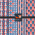 ID123 - Preppy Coquette Red White and Blue Bows