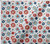 ID128 - 4th July Vintage Patriotic