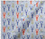 NAUT4 - Coastal Line, Nautical, Lobster, Seashell
