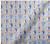 NAUT5 - Coastal Line, Nautical, Lobster, Seashell, Seahorse