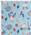 ID131 - Coquette Patriotic Silly Goose