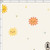 SUN8 - Sun and Star, Dreamy Pastel Cloud, Sleepy Moon and Stars