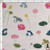 FRG3 - Cute Frog and Lily Pad