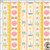 SUM35 - Beach Lemon Summer Ocean Coastal