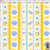 SUM35 - Beach Lemon Summer Ocean Coastal