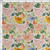 CHIC5 - Colorful Chicks and Floral