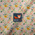 CHIC5 - Colorful Chicks and Floral