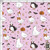 HAL321 - Cute Halloween Goose