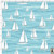 SUM38 - Beach Summer Ocean Coastal, Sailboats, Sunshine