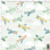 APNE7 - Airplane Blue Sky
