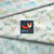 APNE7 - Airplane Blue Sky