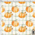 FAL104 - Thanksgiving Pumpkin