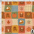 FAL106 - Thanksgiving Fall Patchwork
