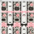HAL328 - Pink Coquette Halloween