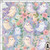 HAL330 - Cute Watercolor Pastel Halloween Ghost