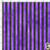 HAL337 - Purple Halloween skull