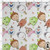 WNT462 - Cute Winter Christmas Ice Creams