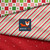 WNT489 - Red and Green Christmas