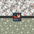 Christmas Snowman (WNT224)