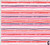 Pink Flower Gingham (FLW251)