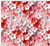 Printed 3D Pink Cherry Blossoms Flowers (FLW261)