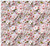 Printed 3D Pink Cherry Blossoms Flowers (FLW261)