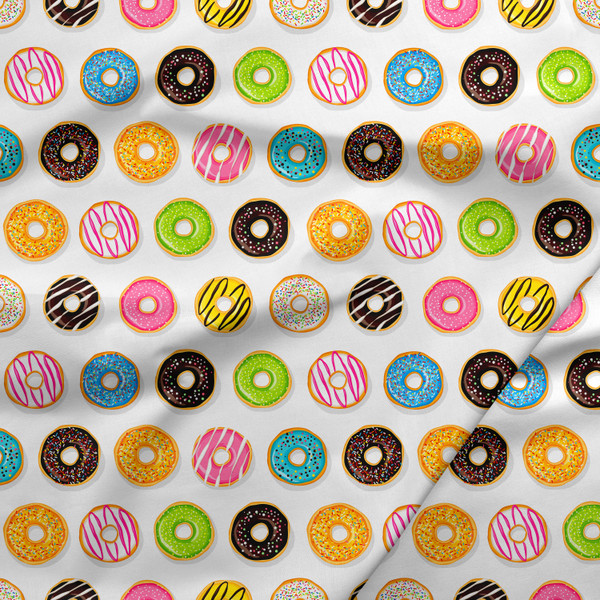 Sweet Donuts (DNUT2)