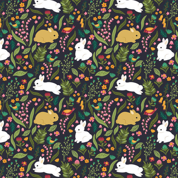 Woodland Forest (WDL17)
